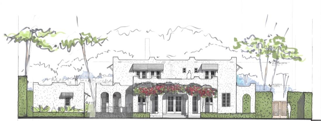 College Park - Residential