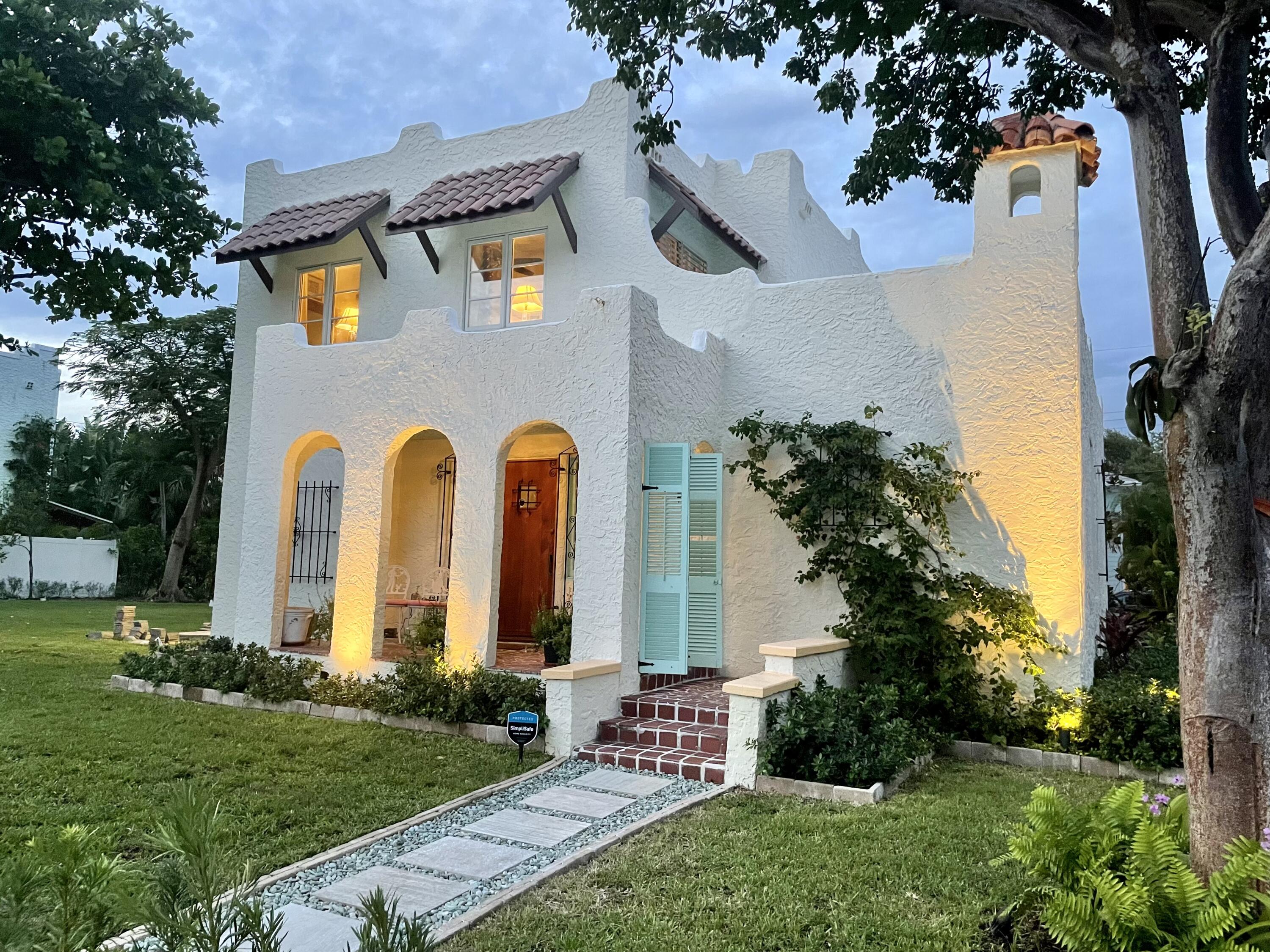 302 Fordham Drive