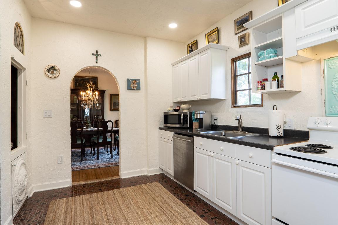 College Park - Residential