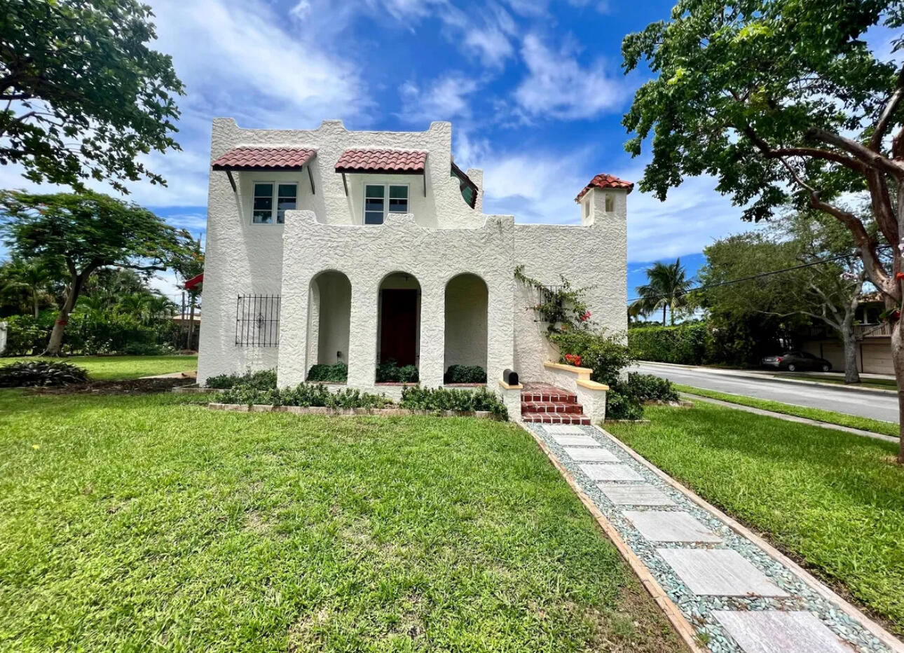 302 Fordham Drive