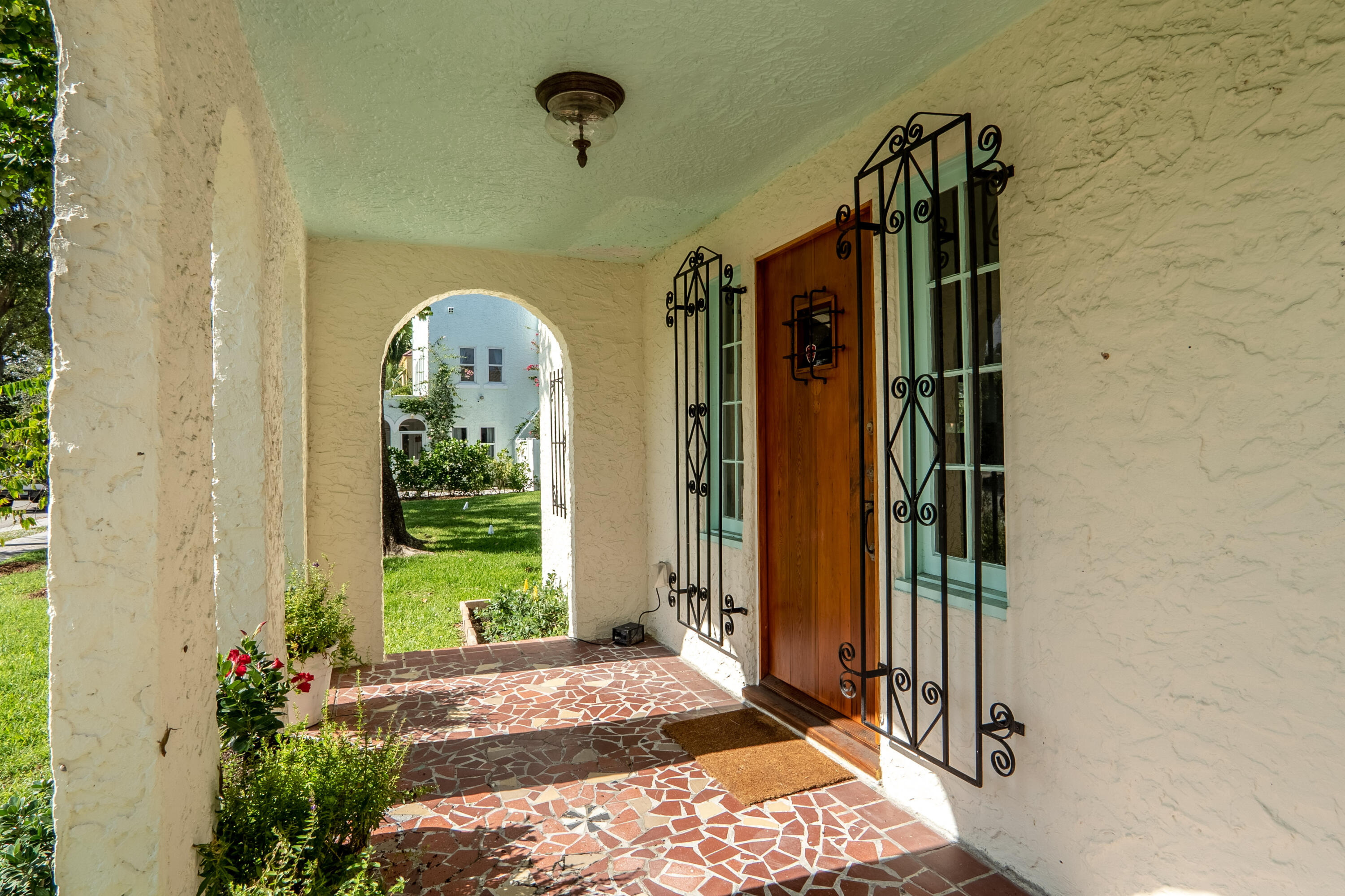 College Park - Residential