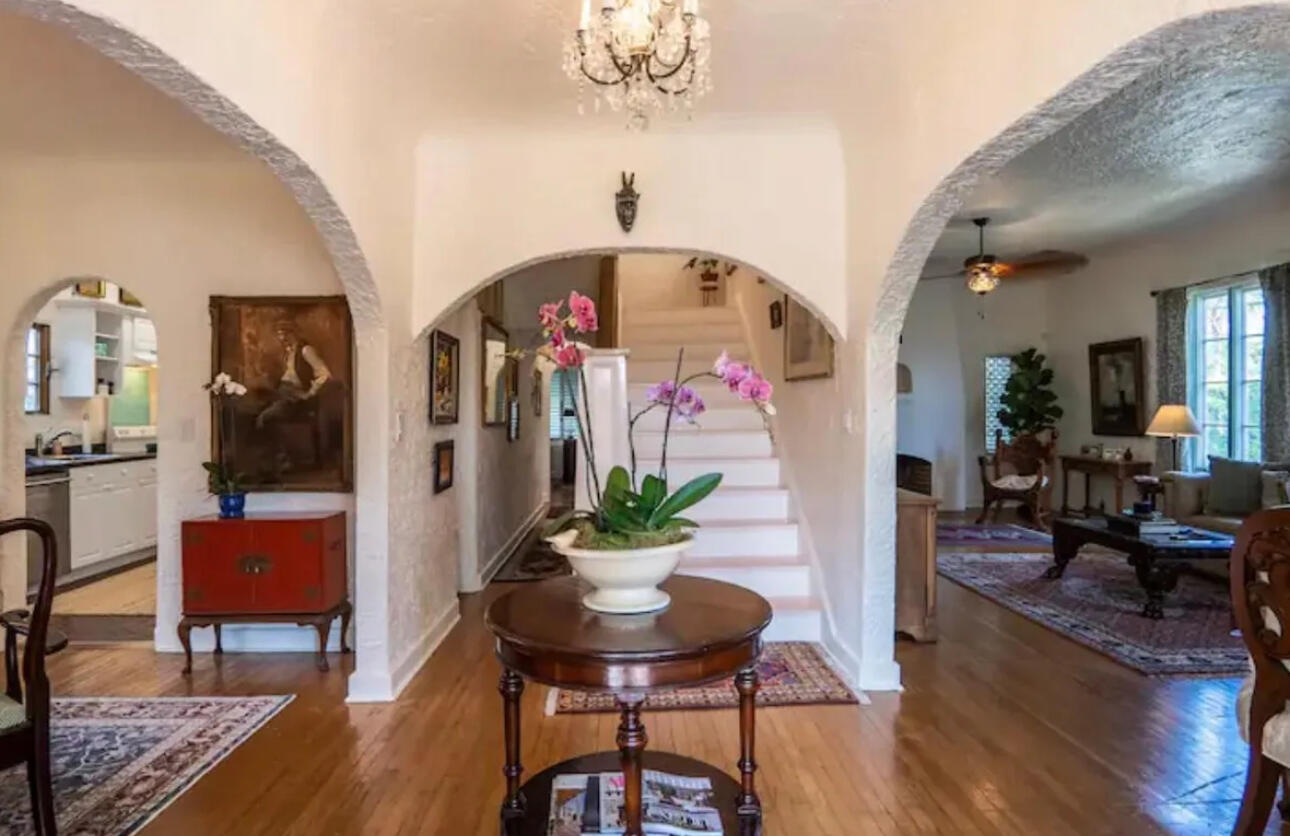 College Park - Residential