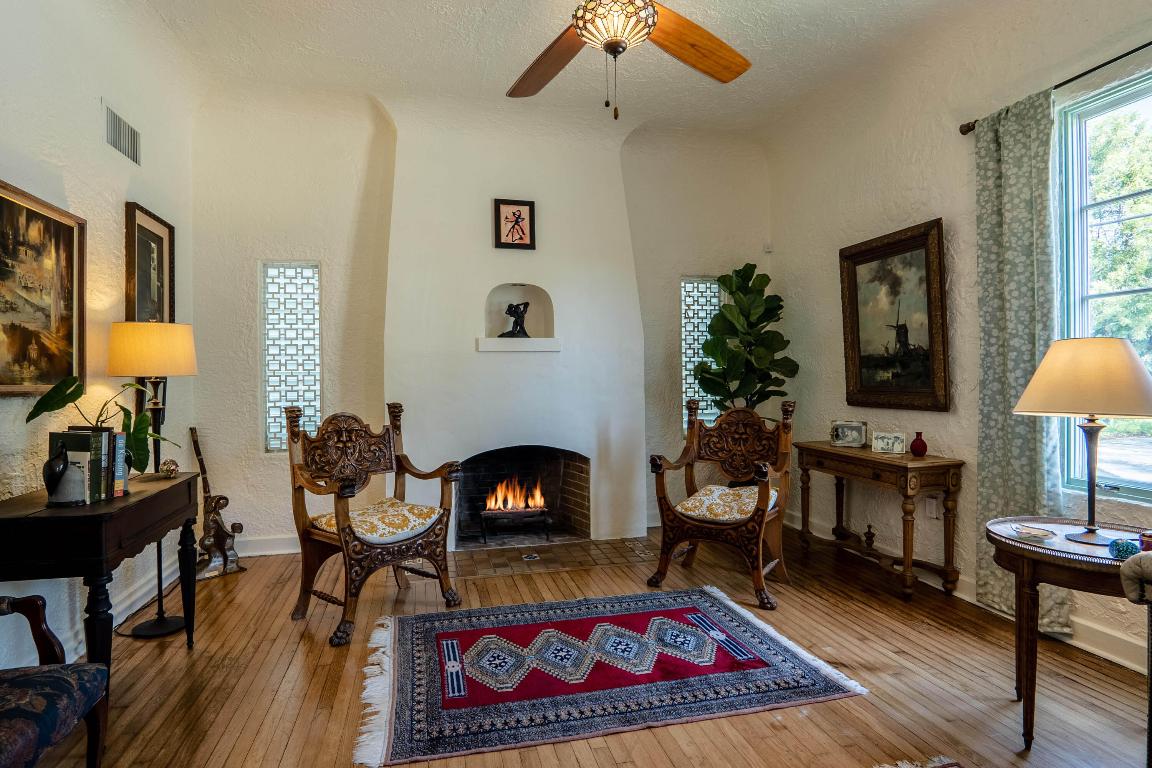 College Park - Residential