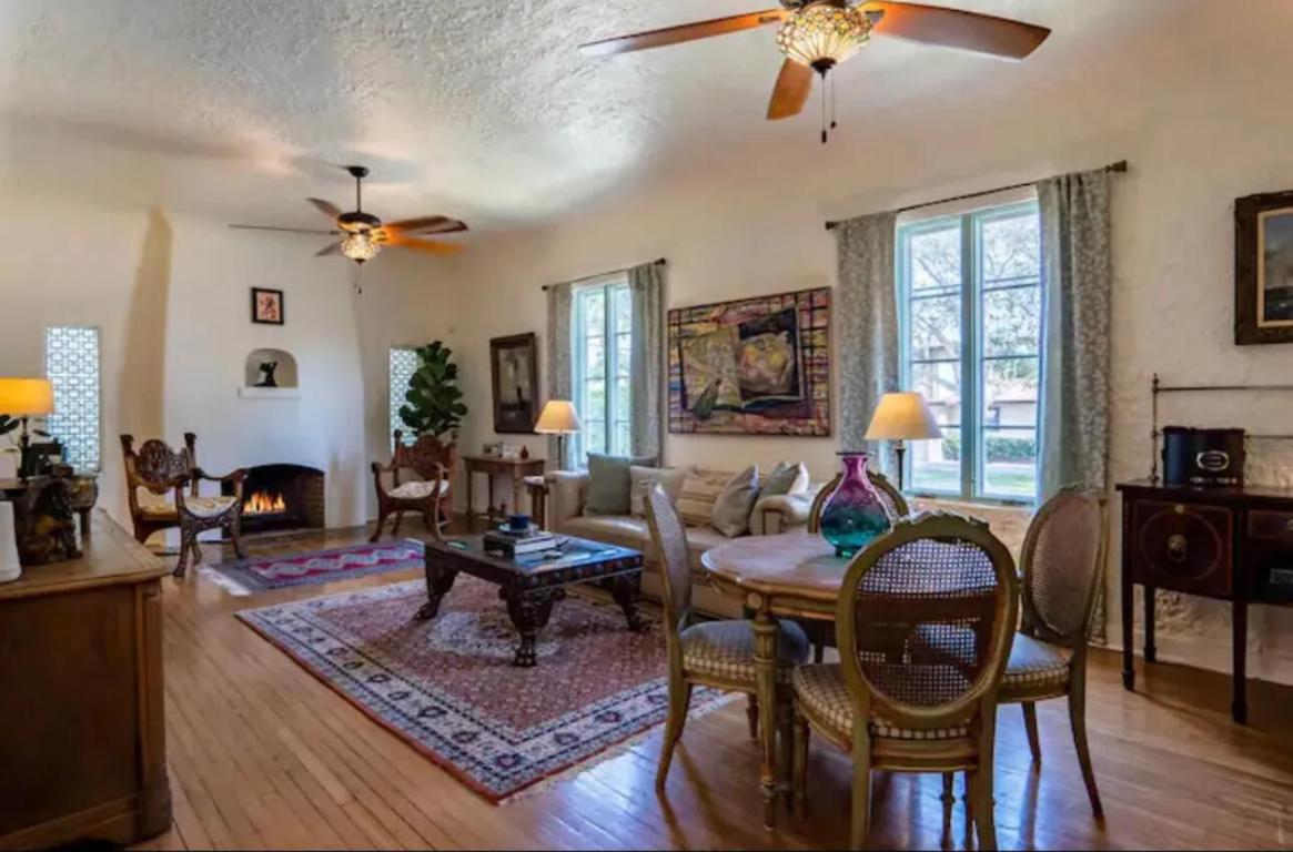 College Park - Residential