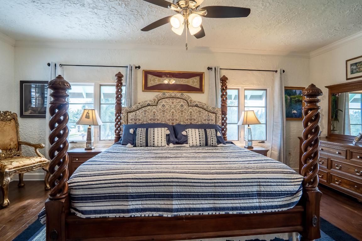 College Park - Residential