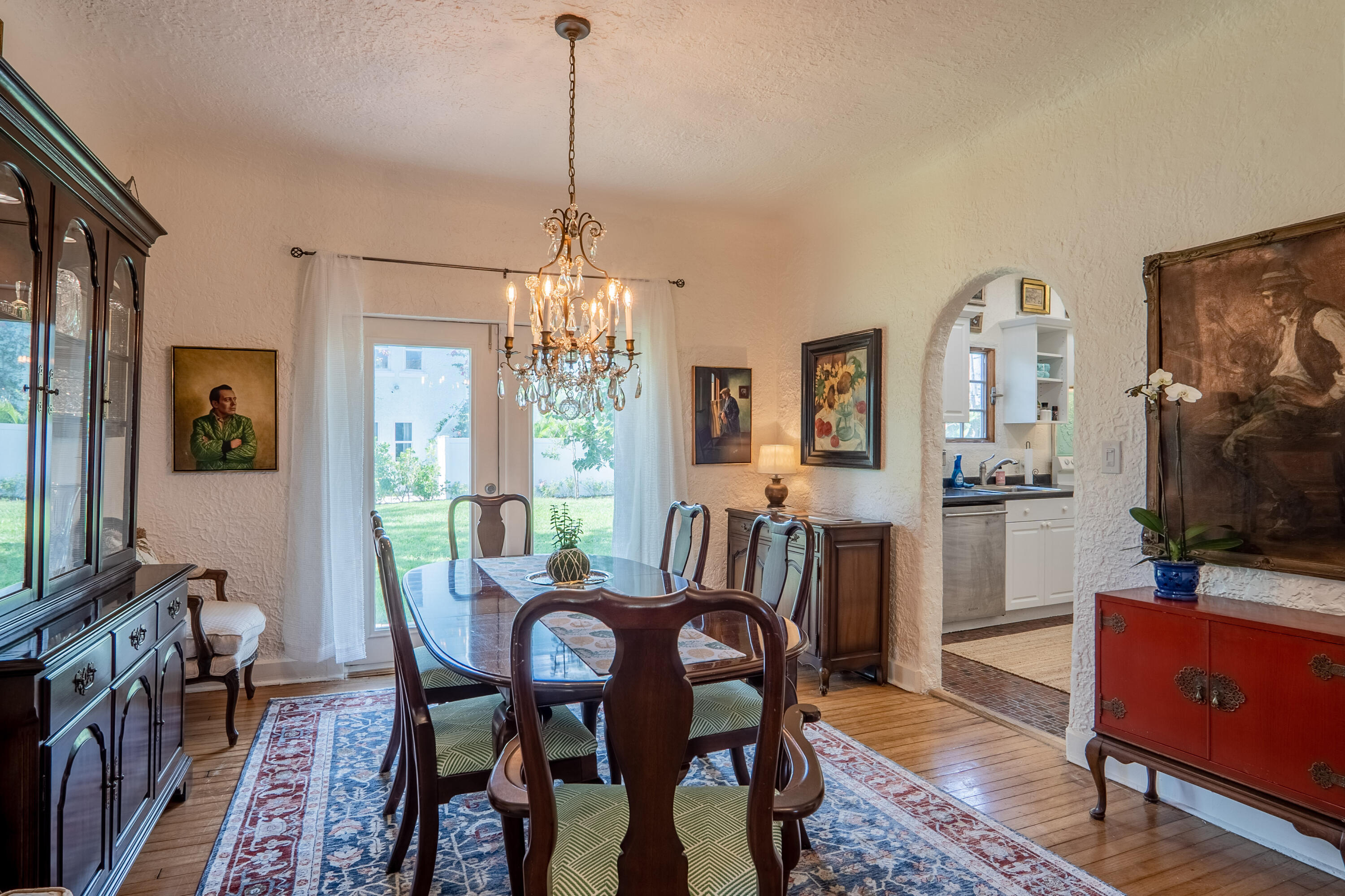 College Park - Residential