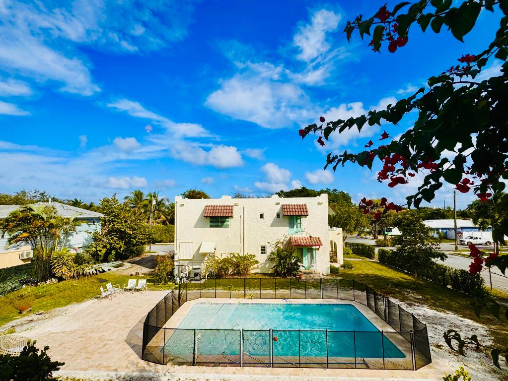 College Park - Residential