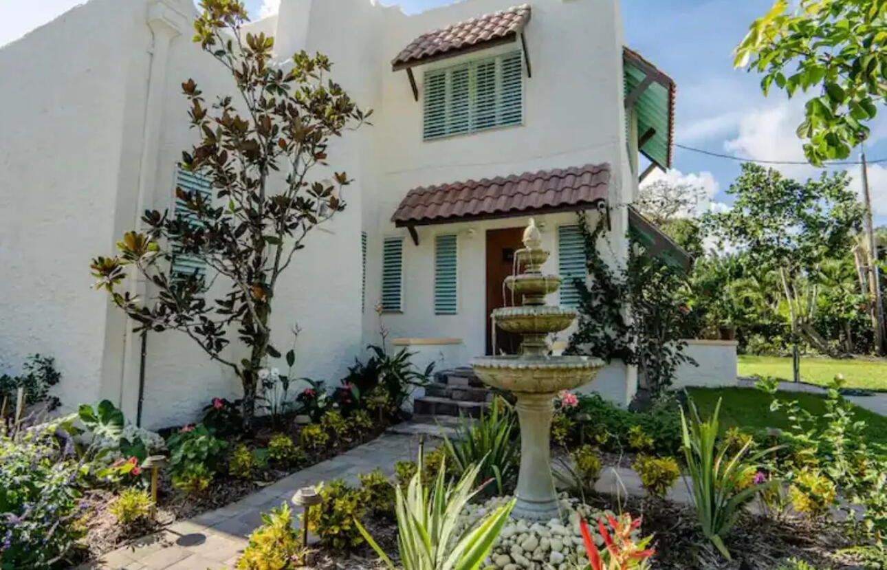 College Park - Residential