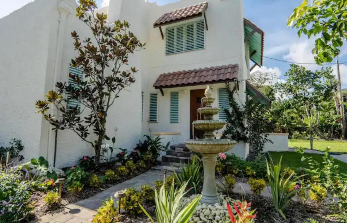 College Park - Residential