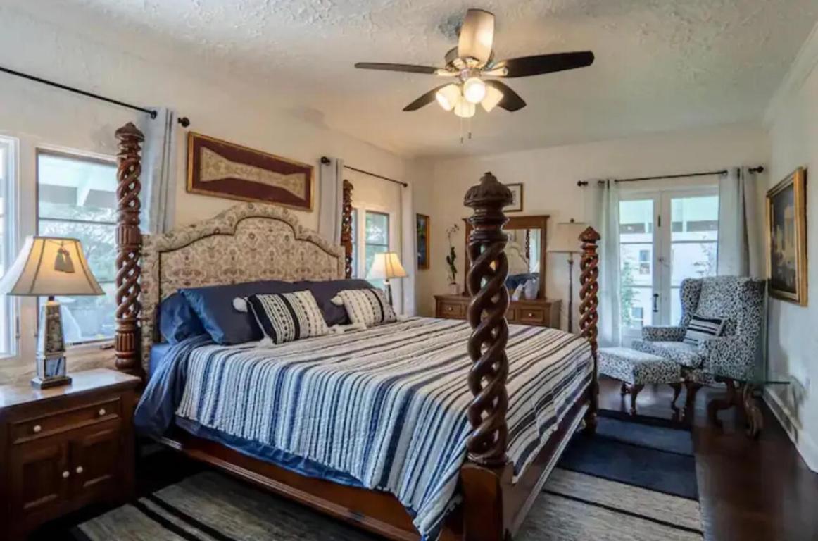 College Park - Residential