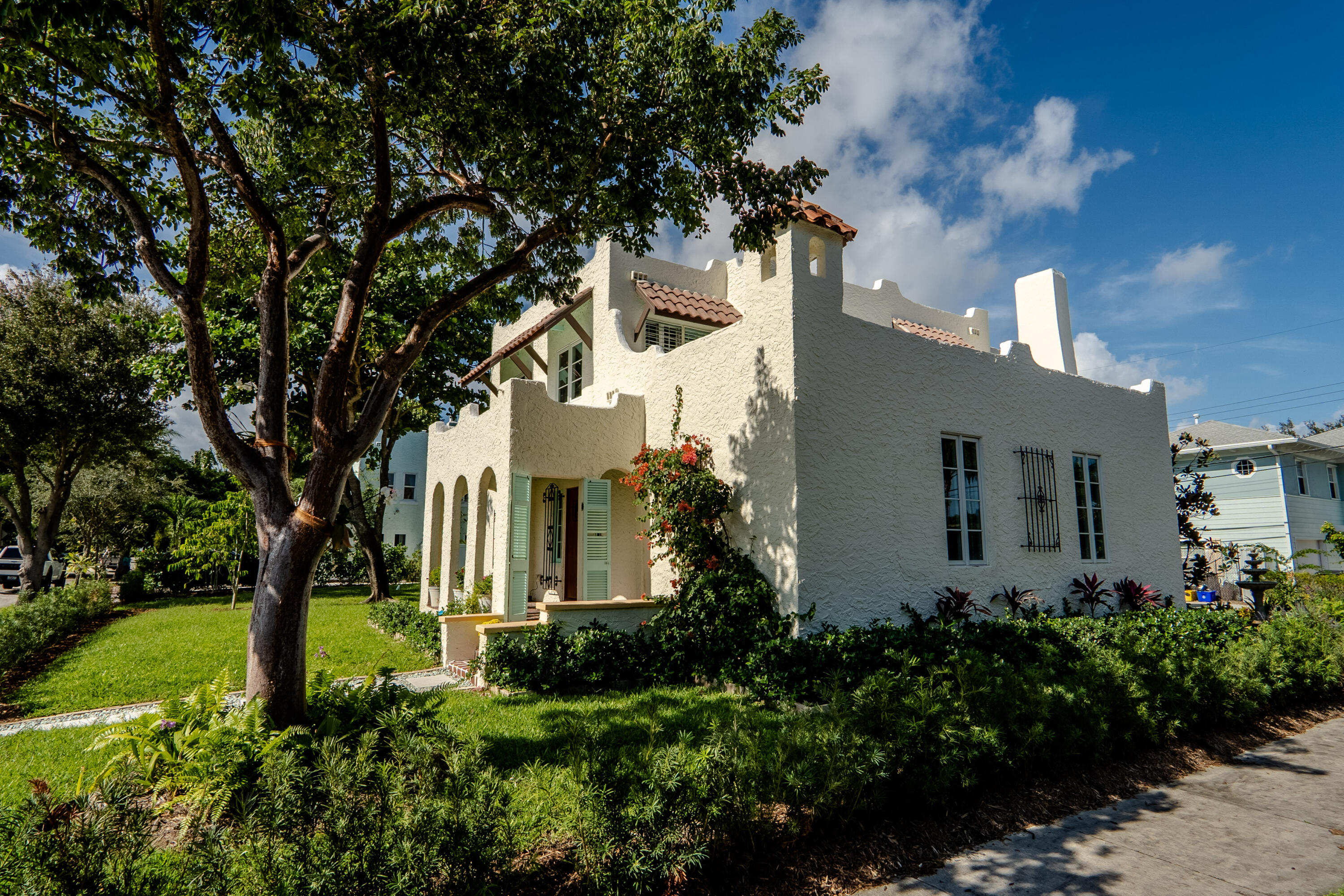 302 Fordham Drive