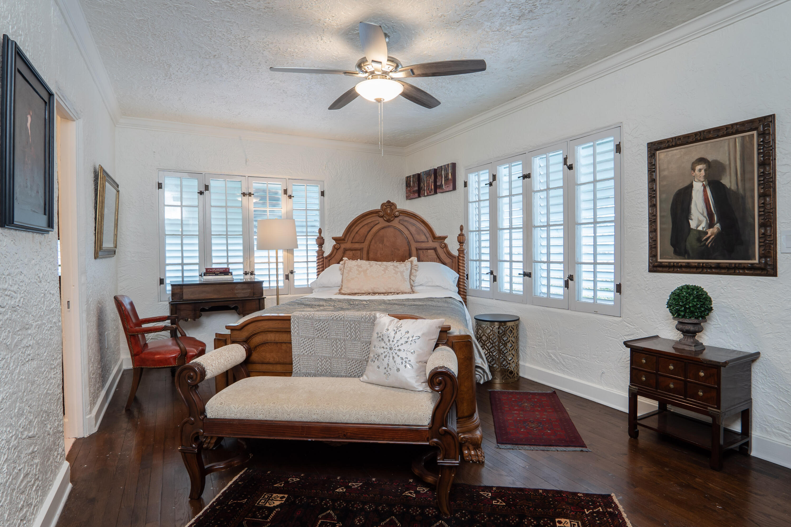 College Park - Residential