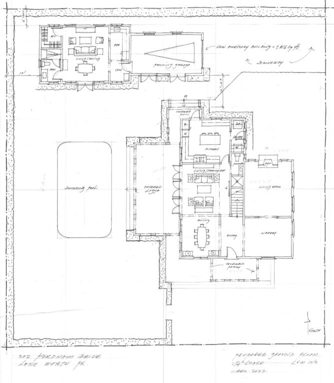 College Park - Residential