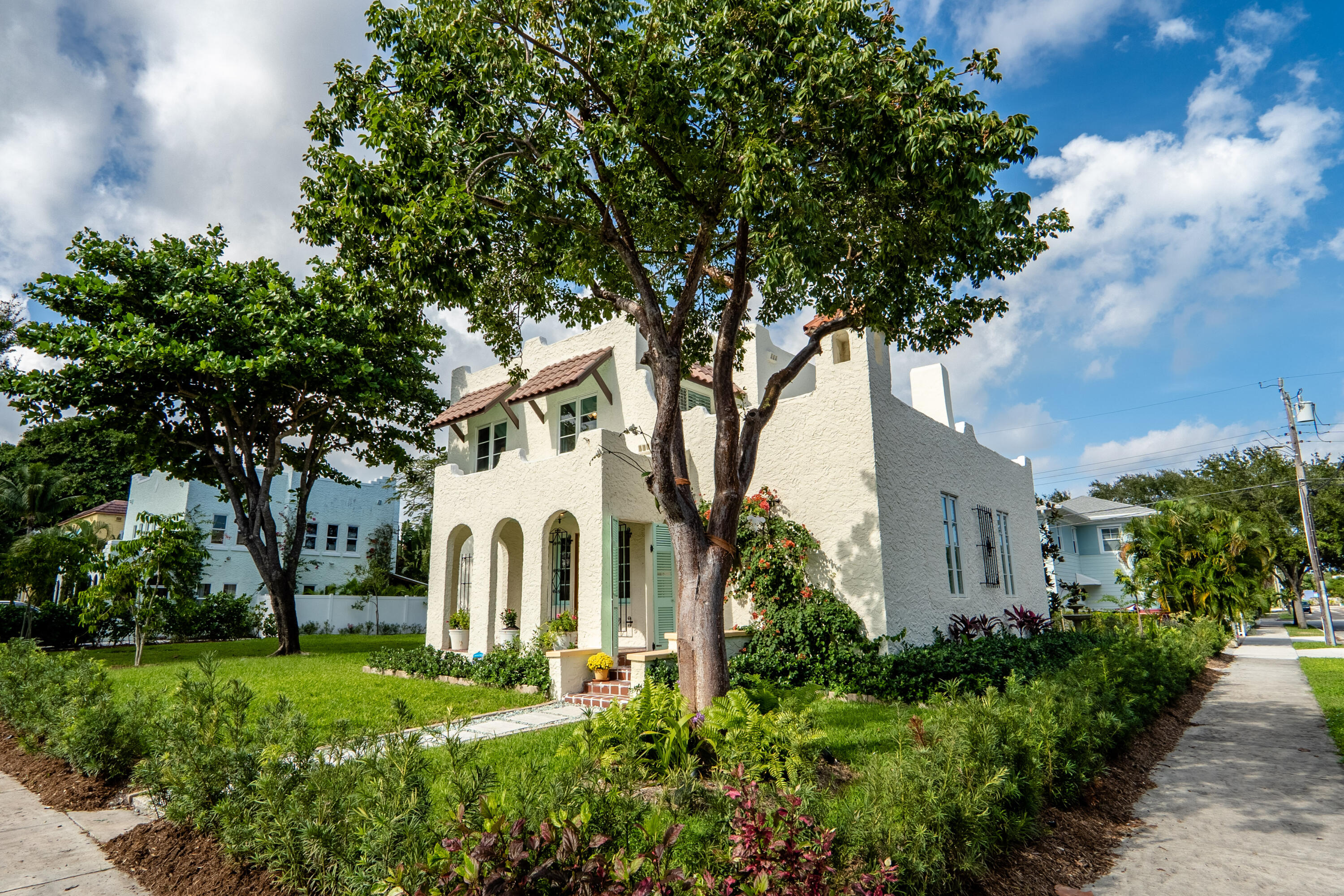 College Park - Residential