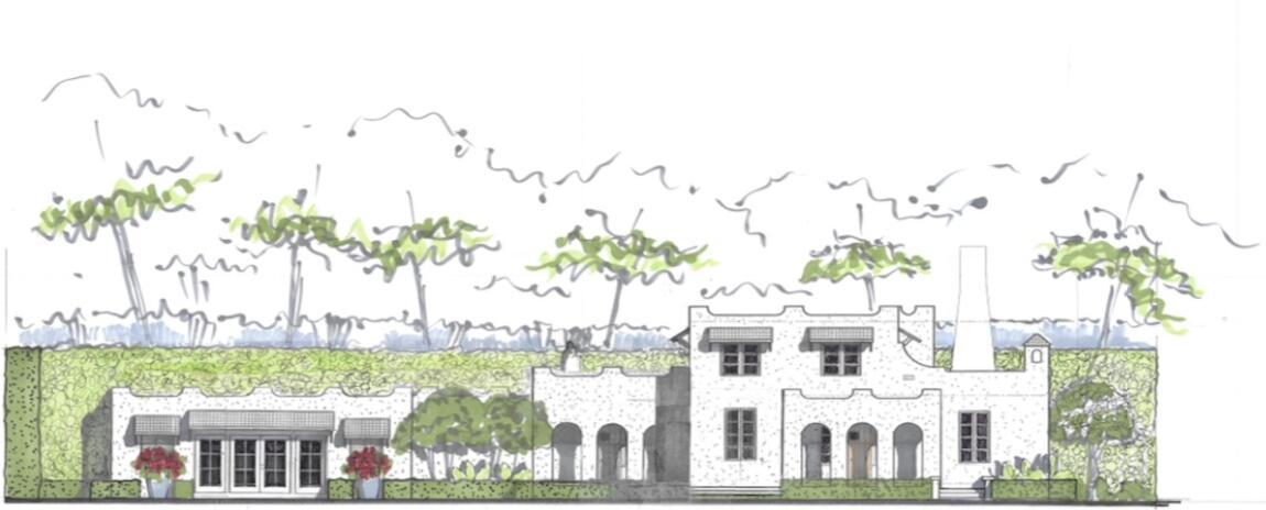 College Park - Residential