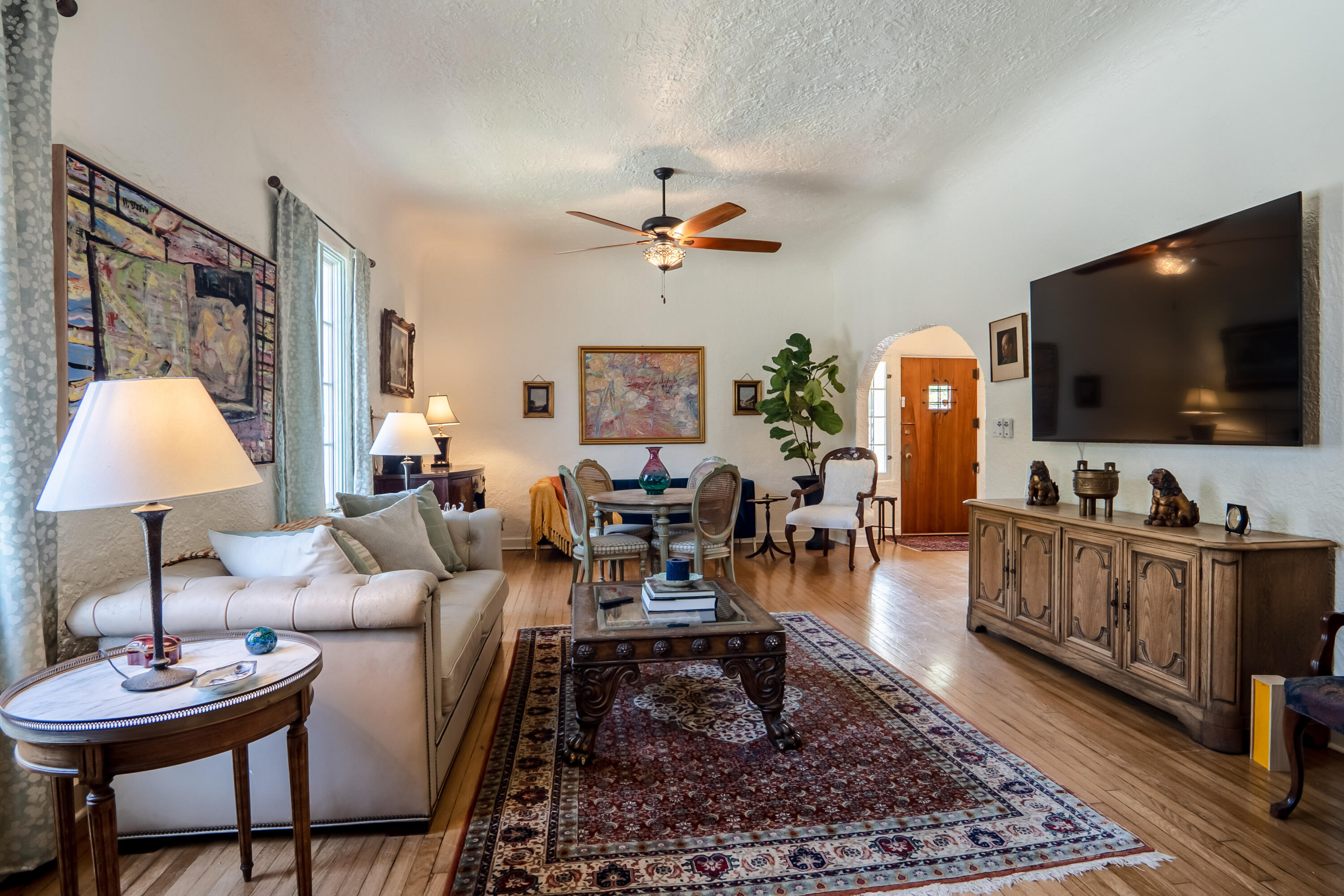 College Park - Residential