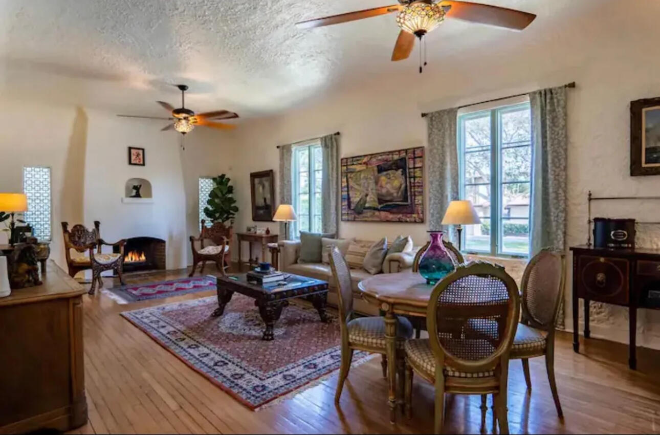 College Park - Residential