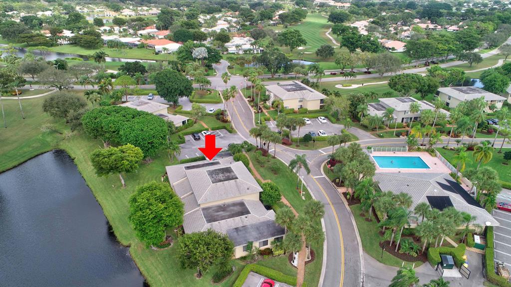 STRATFORD AT HUNTERS RUN CONDO - Residential