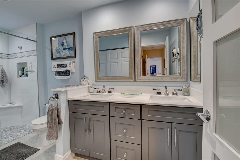 STRATFORD AT HUNTERS RUN CONDO - Residential