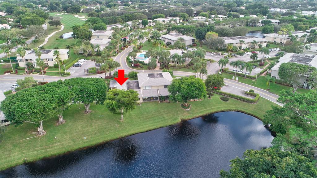 STRATFORD AT HUNTERS RUN CONDO - Residential