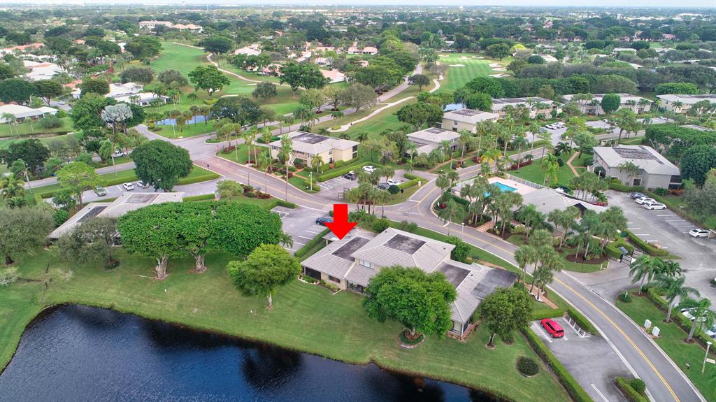 STRATFORD AT HUNTERS RUN CONDO - Residential