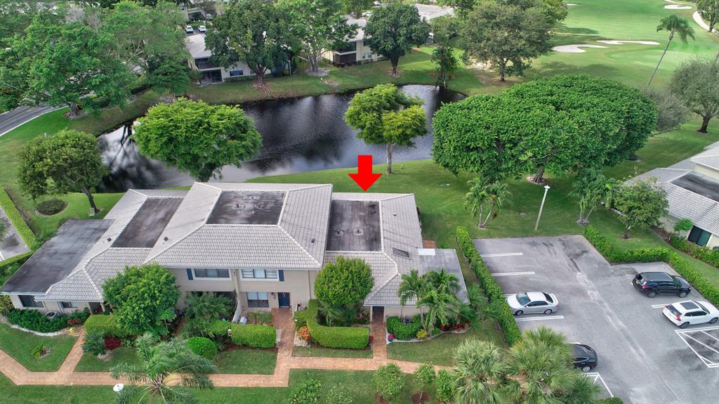 STRATFORD AT HUNTERS RUN CONDO - Residential