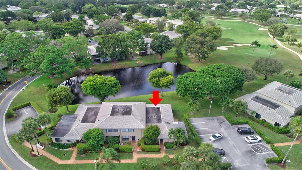 STRATFORD AT HUNTERS RUN CONDO - Residential