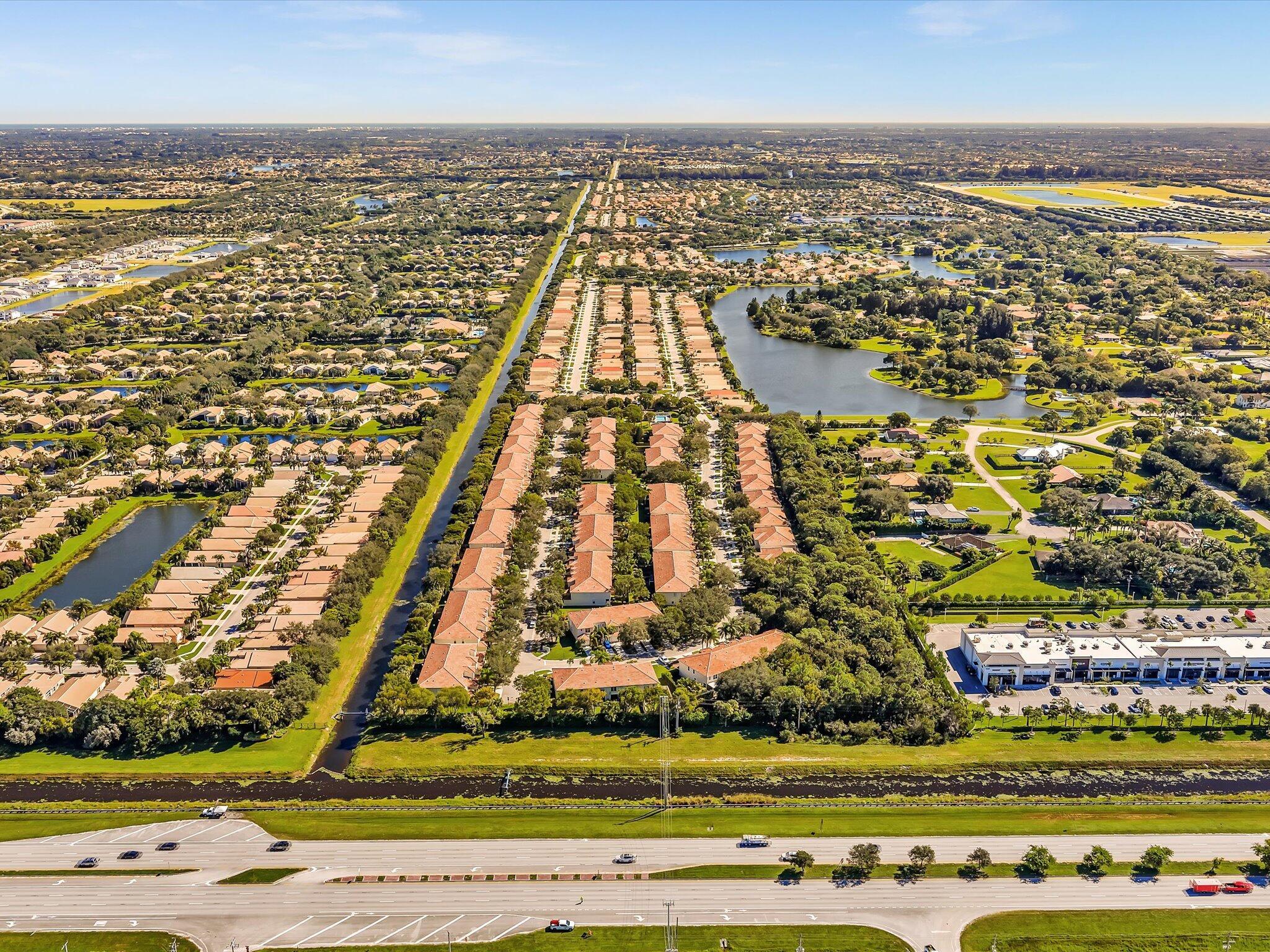 VERONA LAKES - Residential