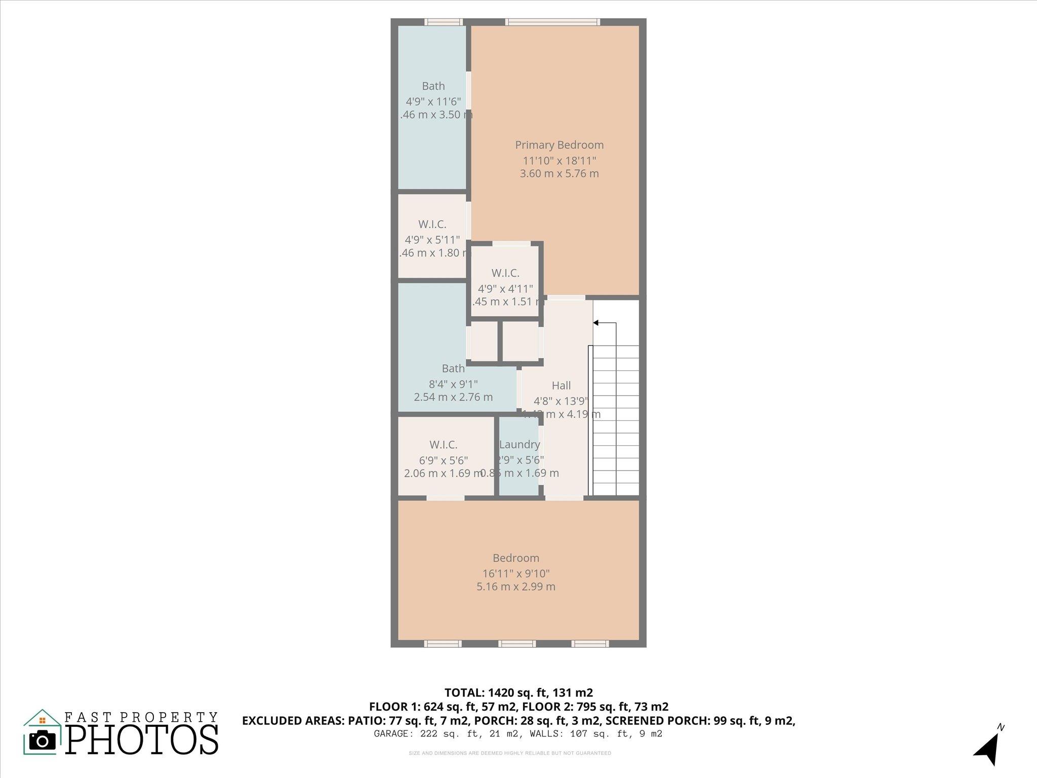 VERONA LAKES - Residential