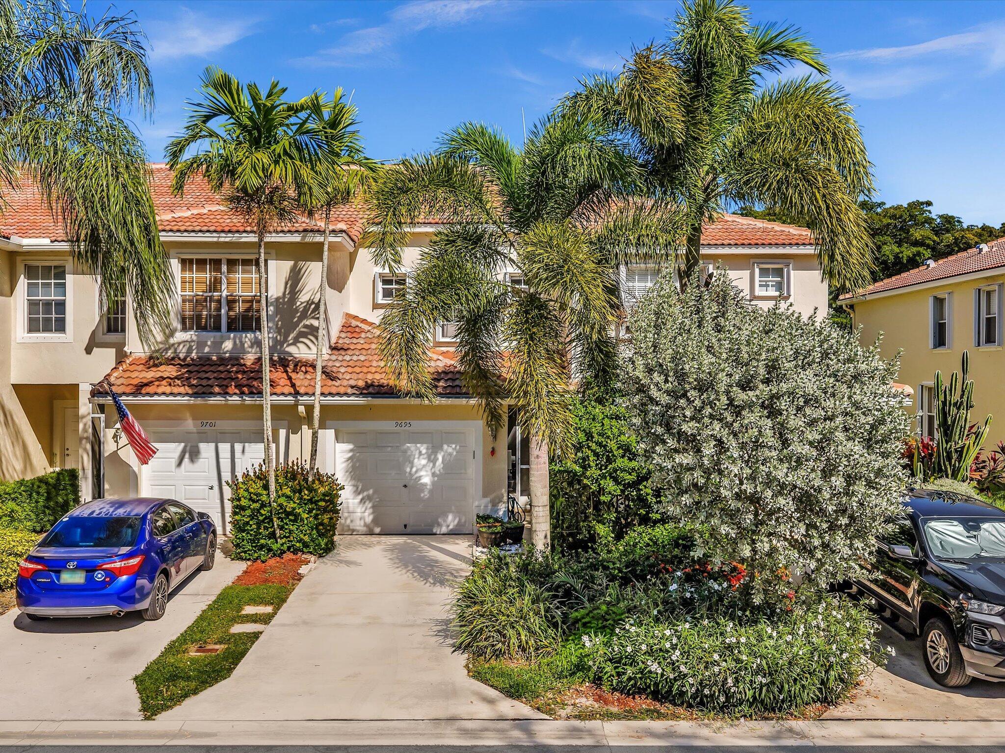 VERONA LAKES - Residential