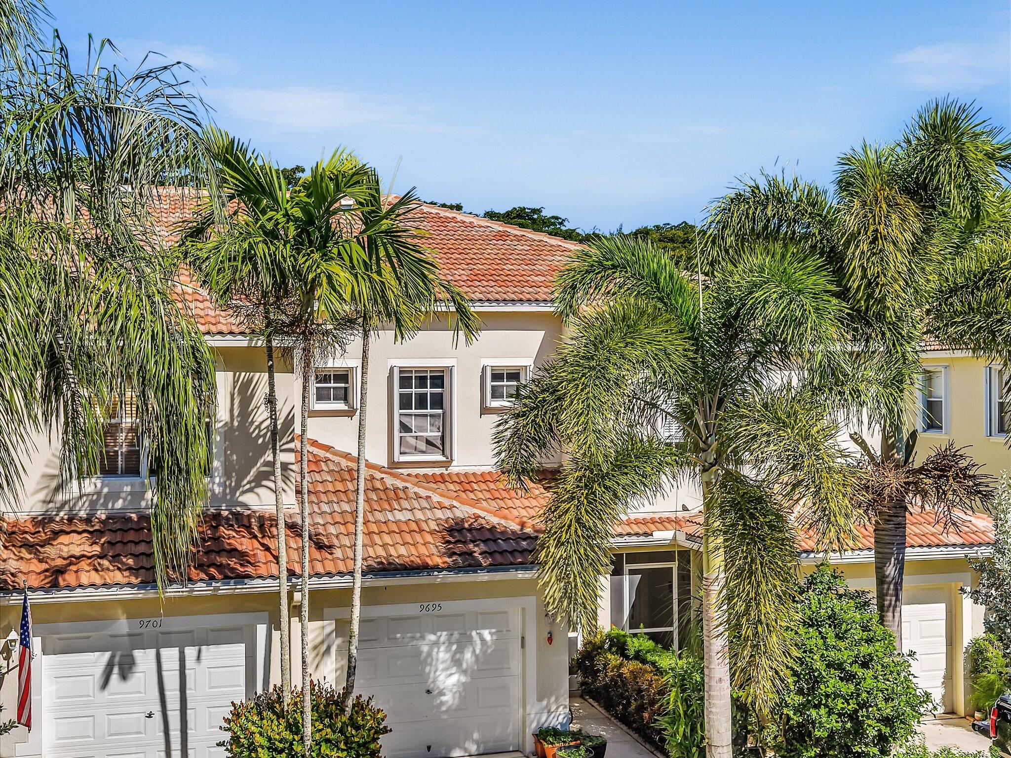 VERONA LAKES - Residential