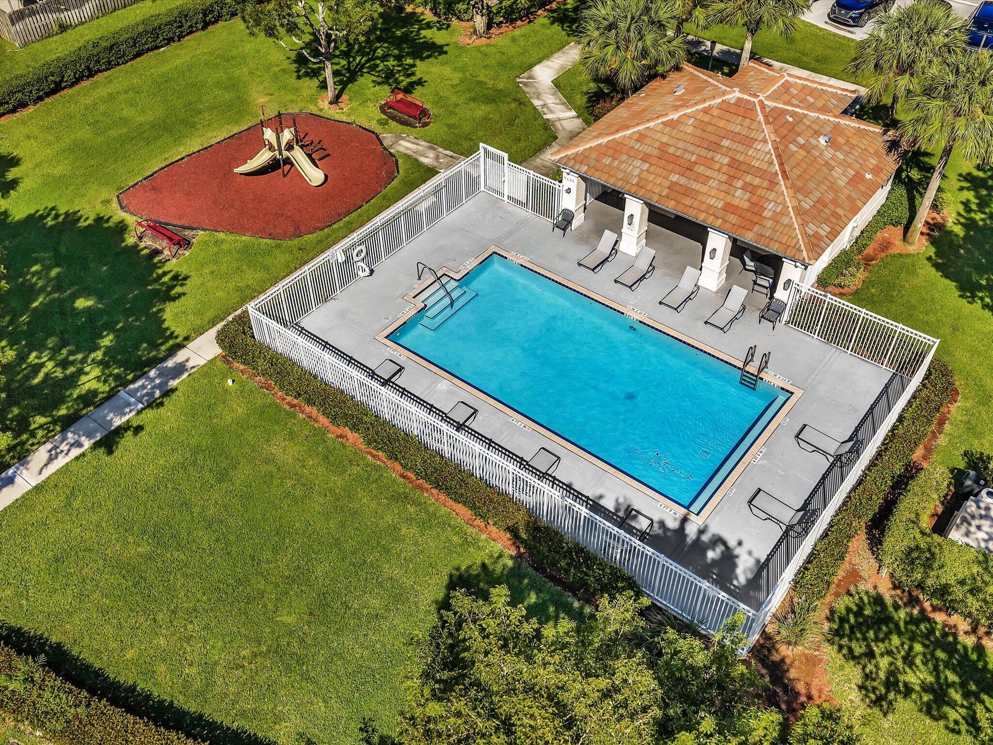 VERONA LAKES - Residential