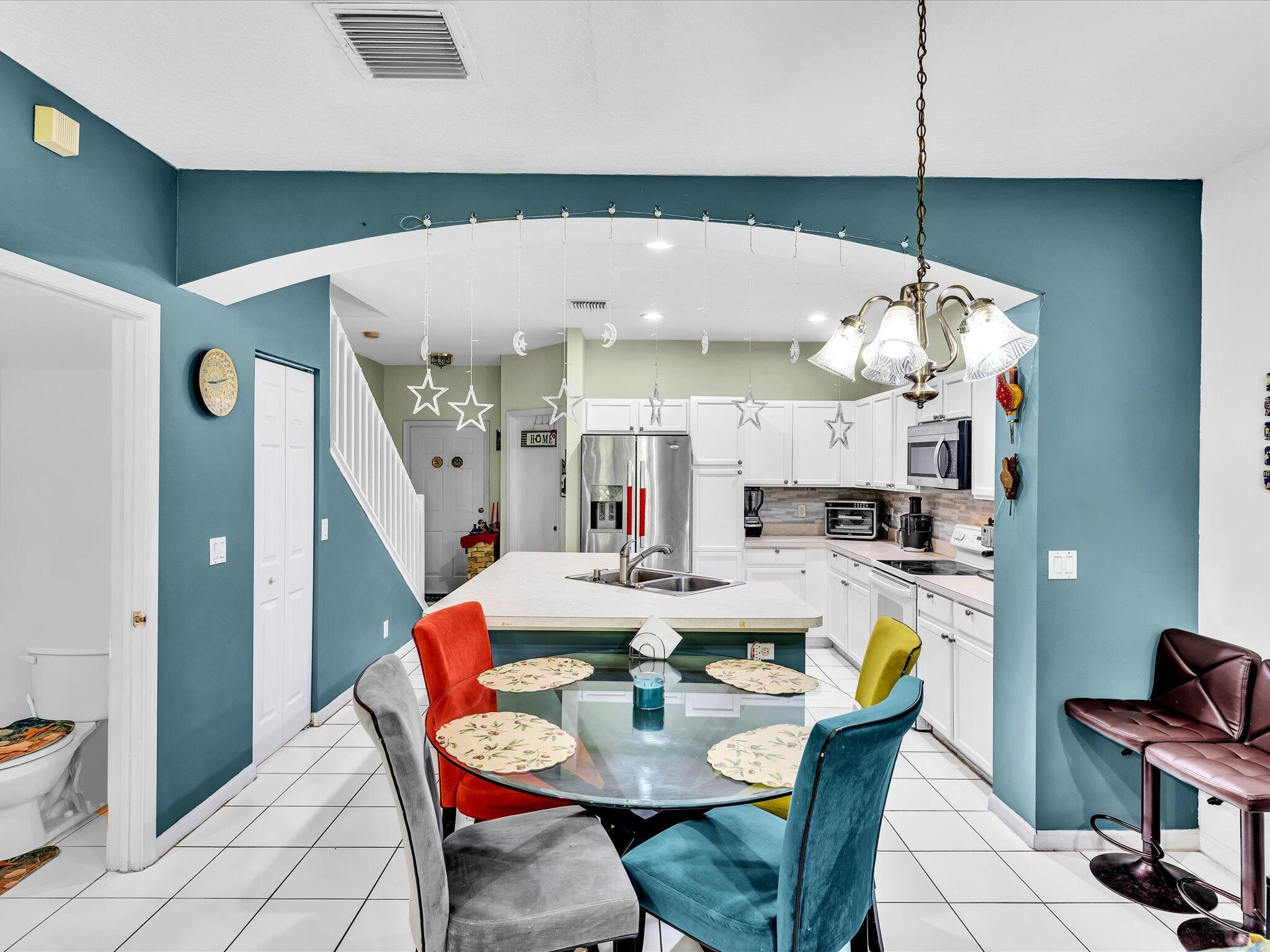 VERONA LAKES - Residential