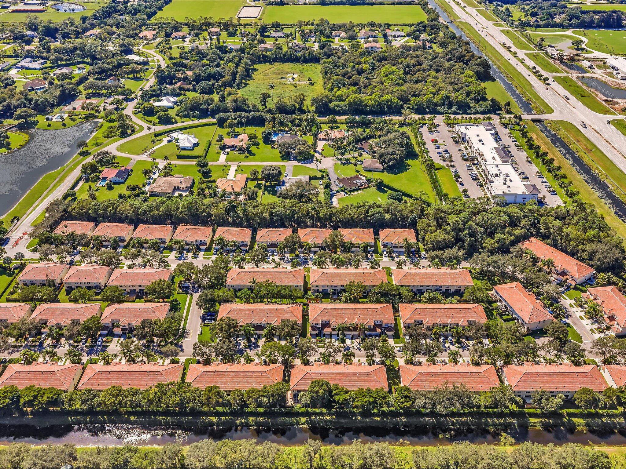 VERONA LAKES - Residential