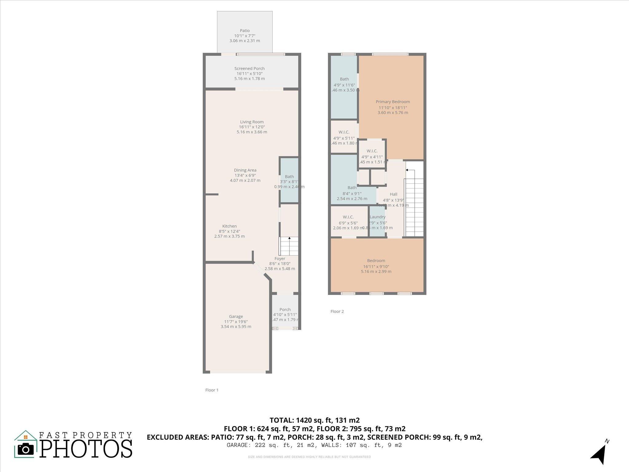 VERONA LAKES - Residential