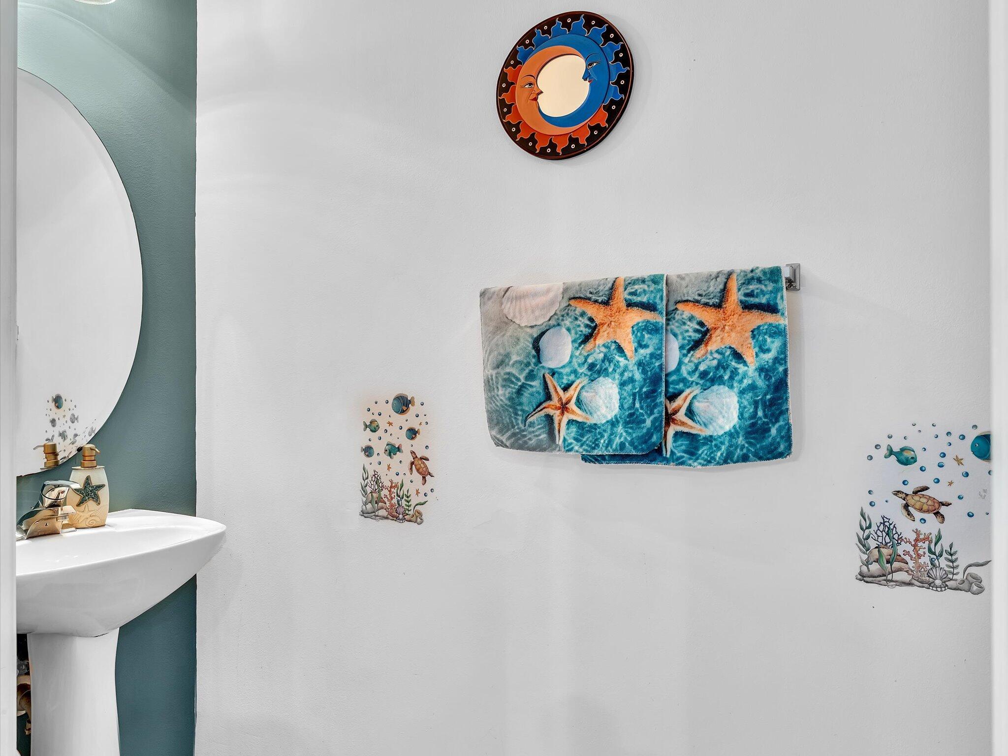 VERONA LAKES - Residential