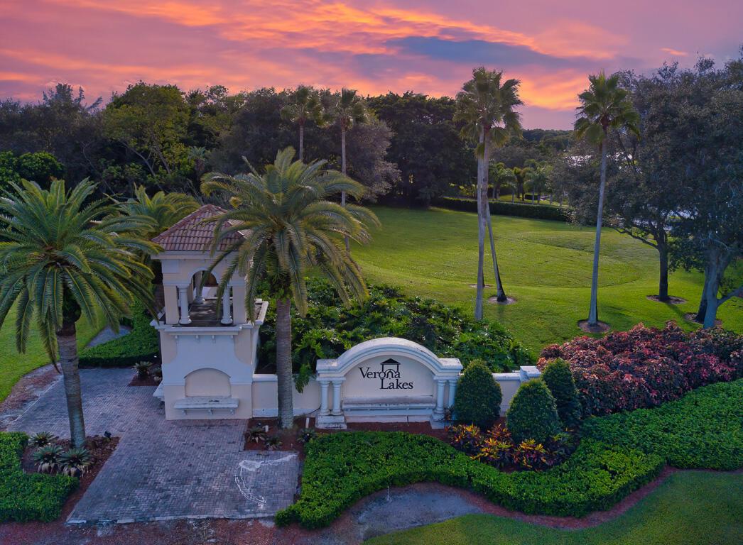 VERONA LAKES - Residential