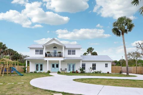 7205 S Indian River Drive Fort Pierce FL 34982