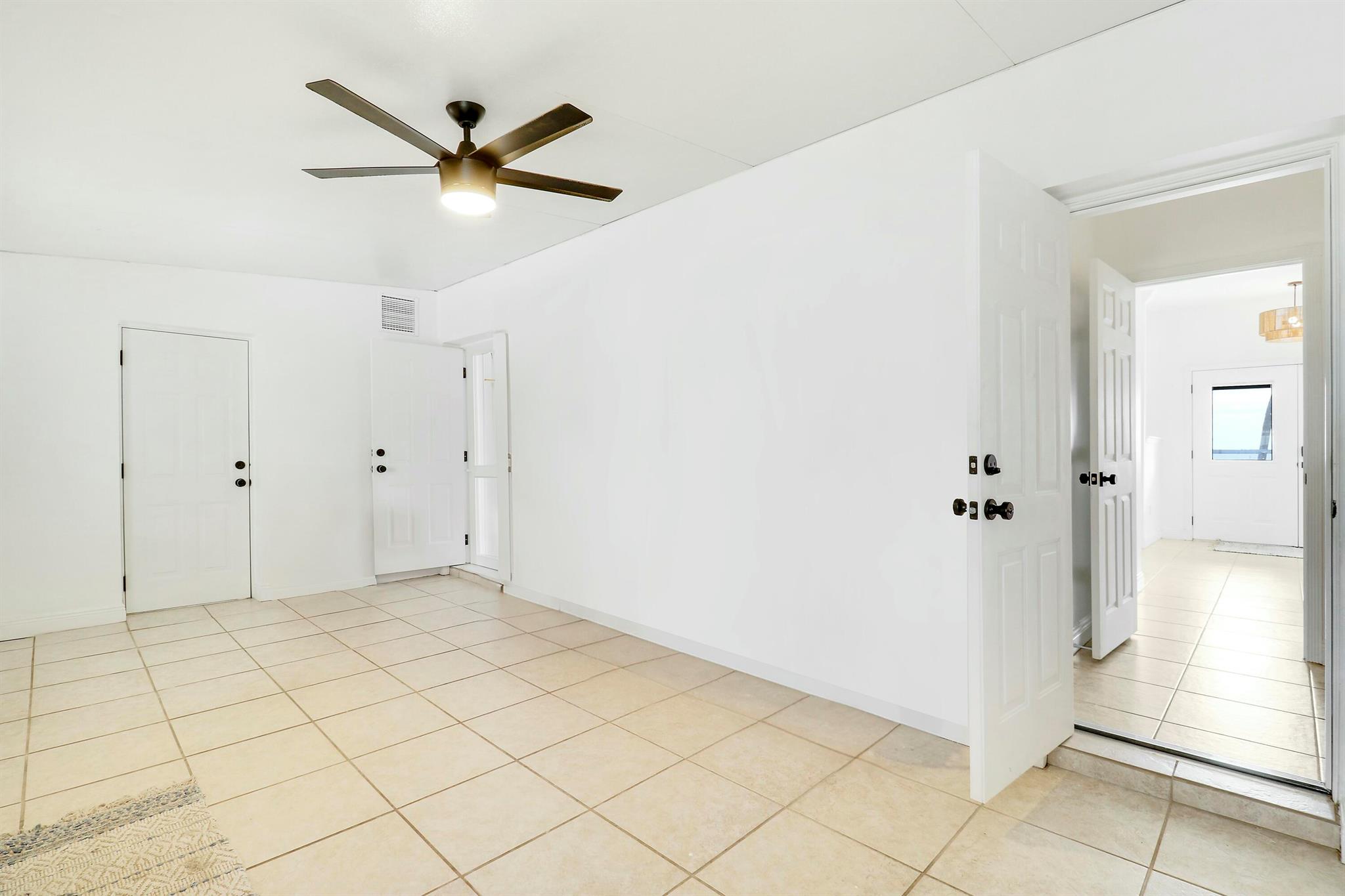METES AND BOUNDS - Residential