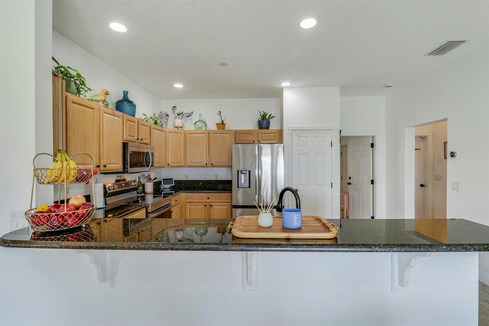 METES AND BOUNDS - Residential