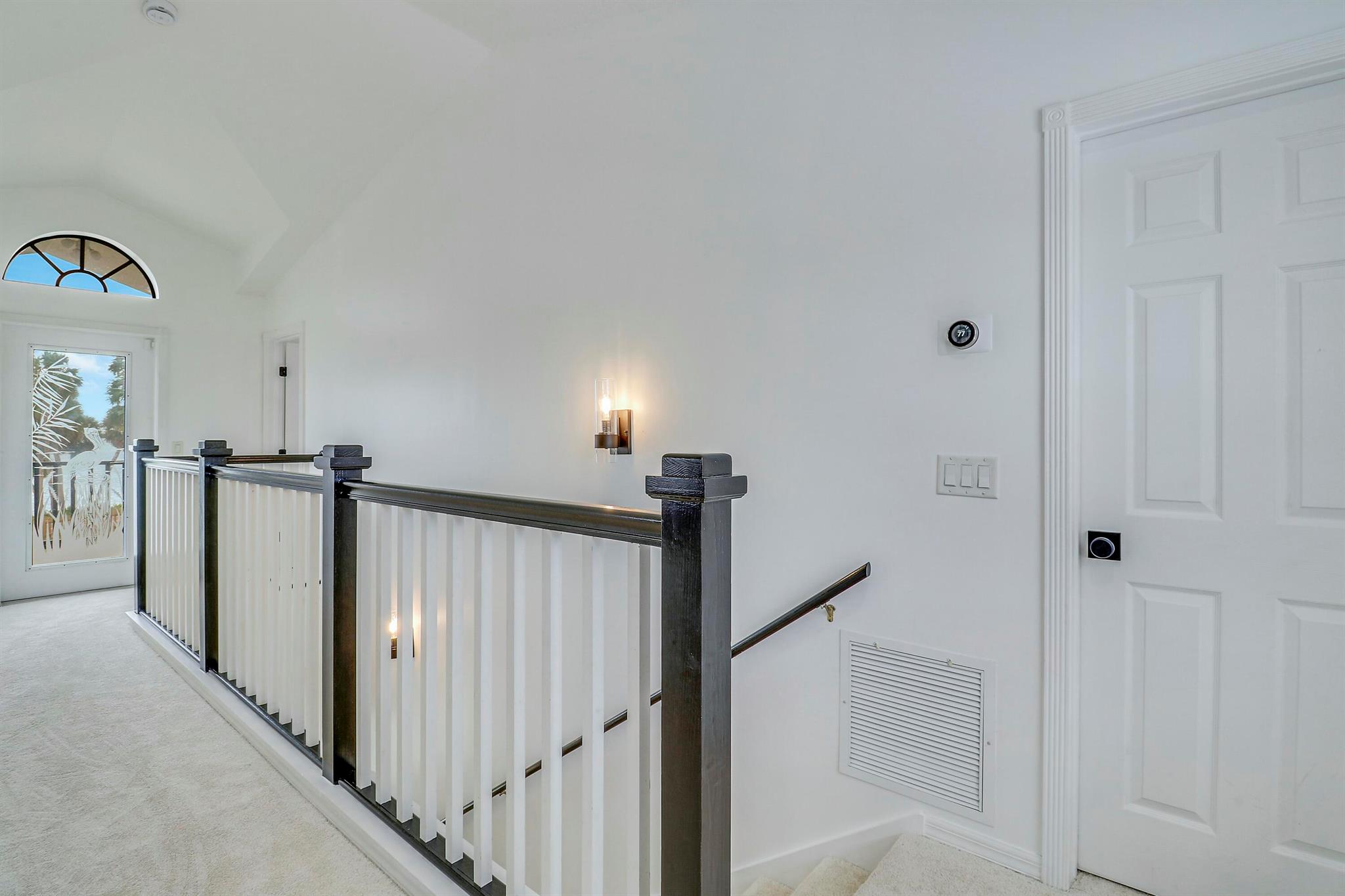 METES AND BOUNDS - Residential