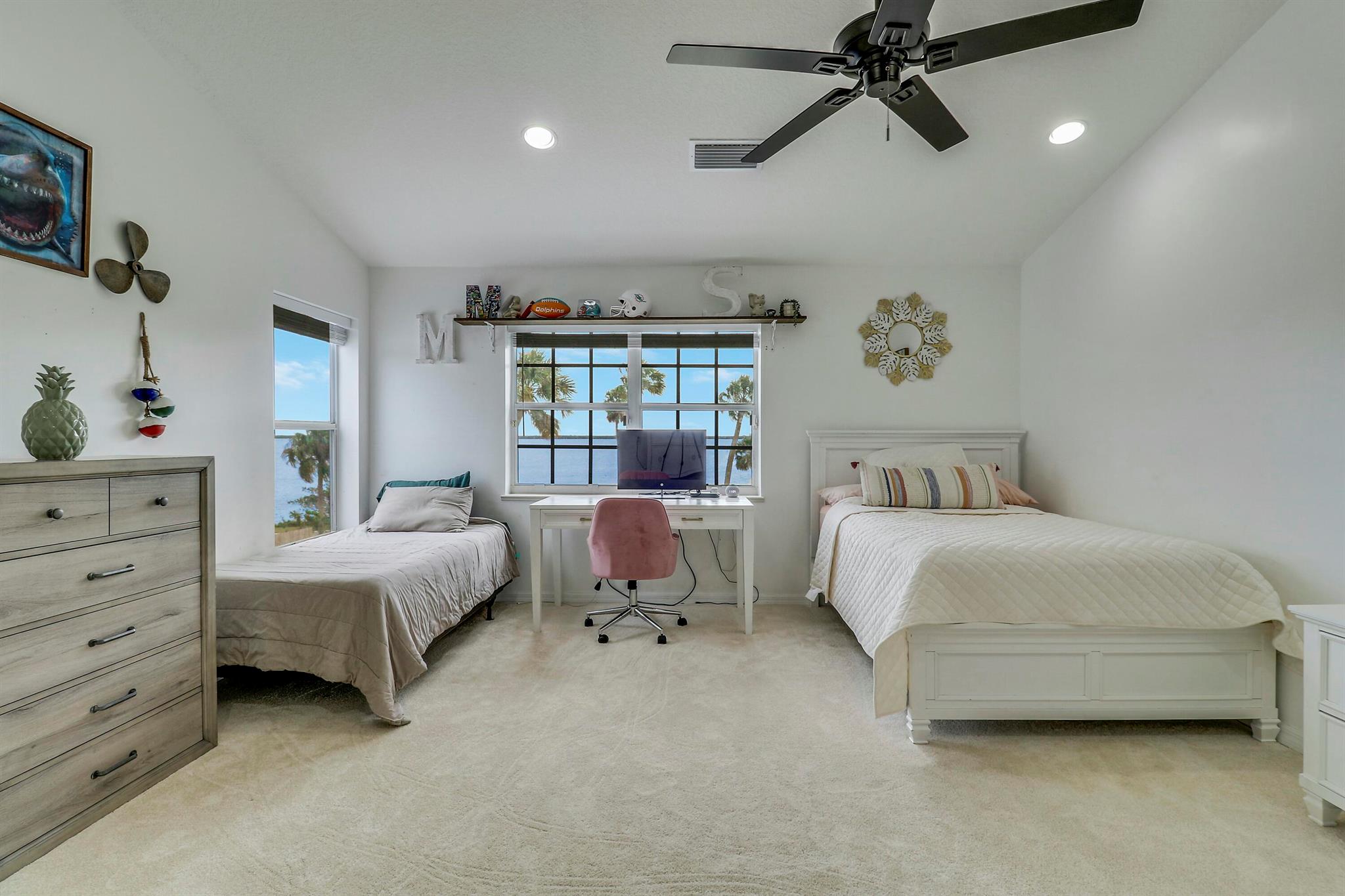 METES AND BOUNDS - Residential
