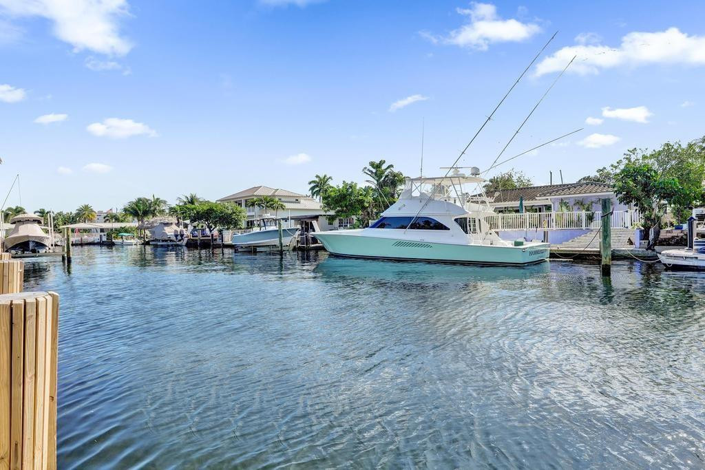 Pompano Isles Sec B 31-8 - Residential Lease