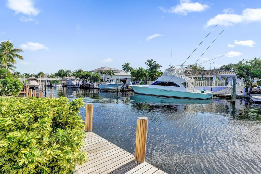 Pompano Isles Sec B 31-8 - Residential Lease