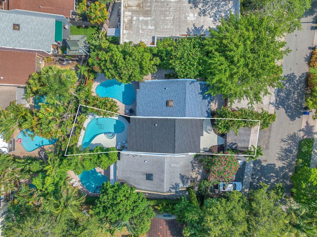 VICTORIA PARK CORR AMEN PLAT - Residential