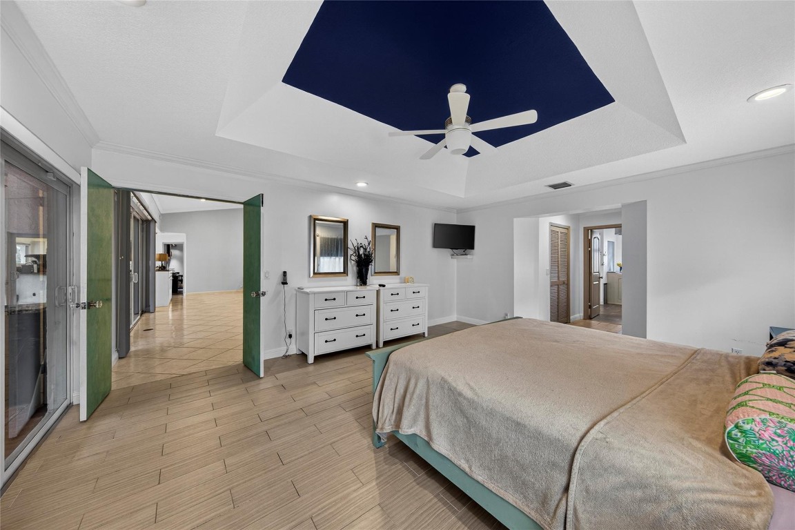 Boca Greens - Residential