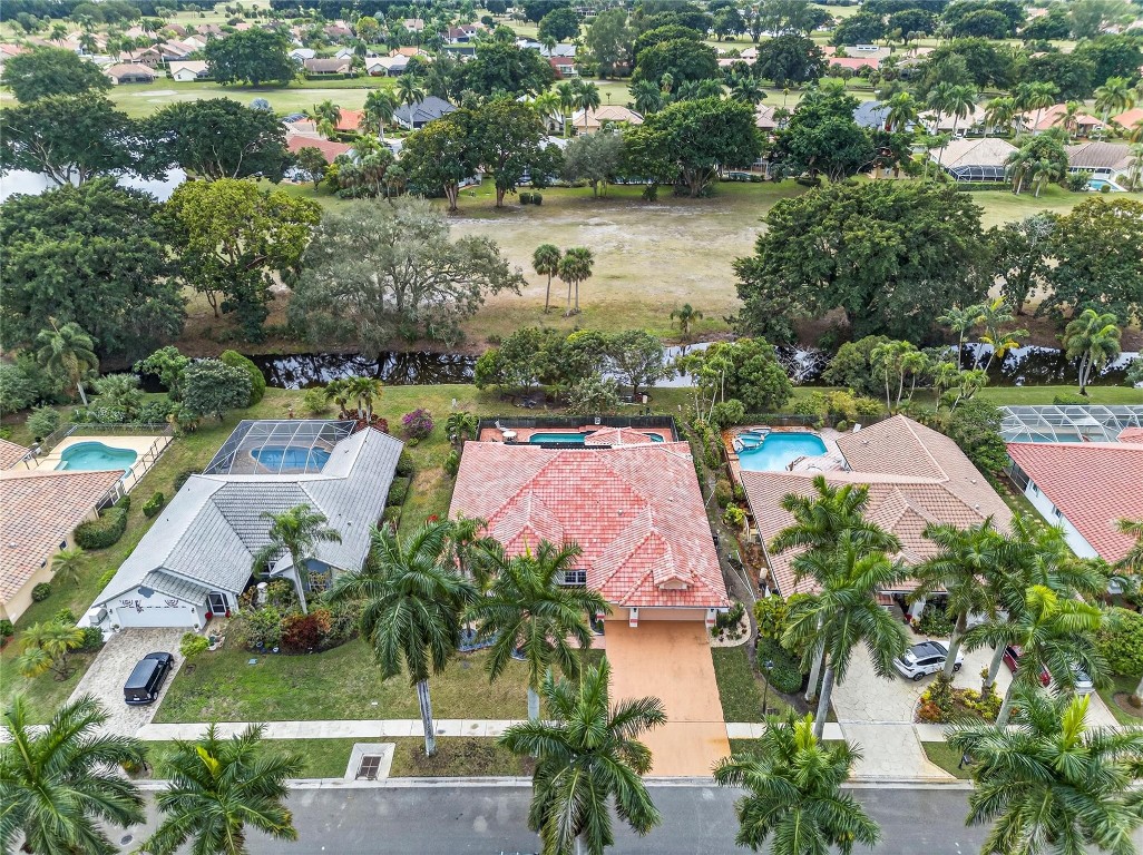 Boca Greens - Residential