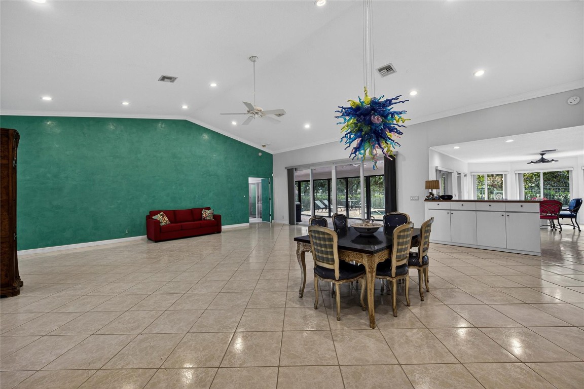 Boca Greens - Residential