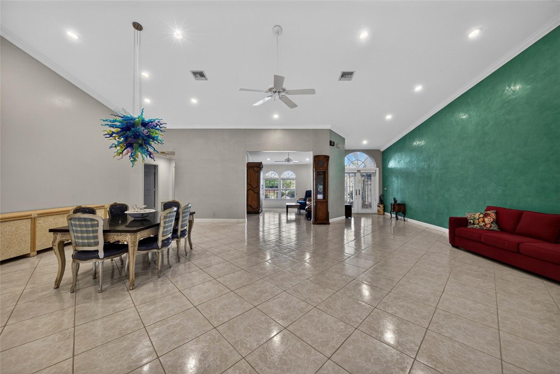 Boca Greens - Residential