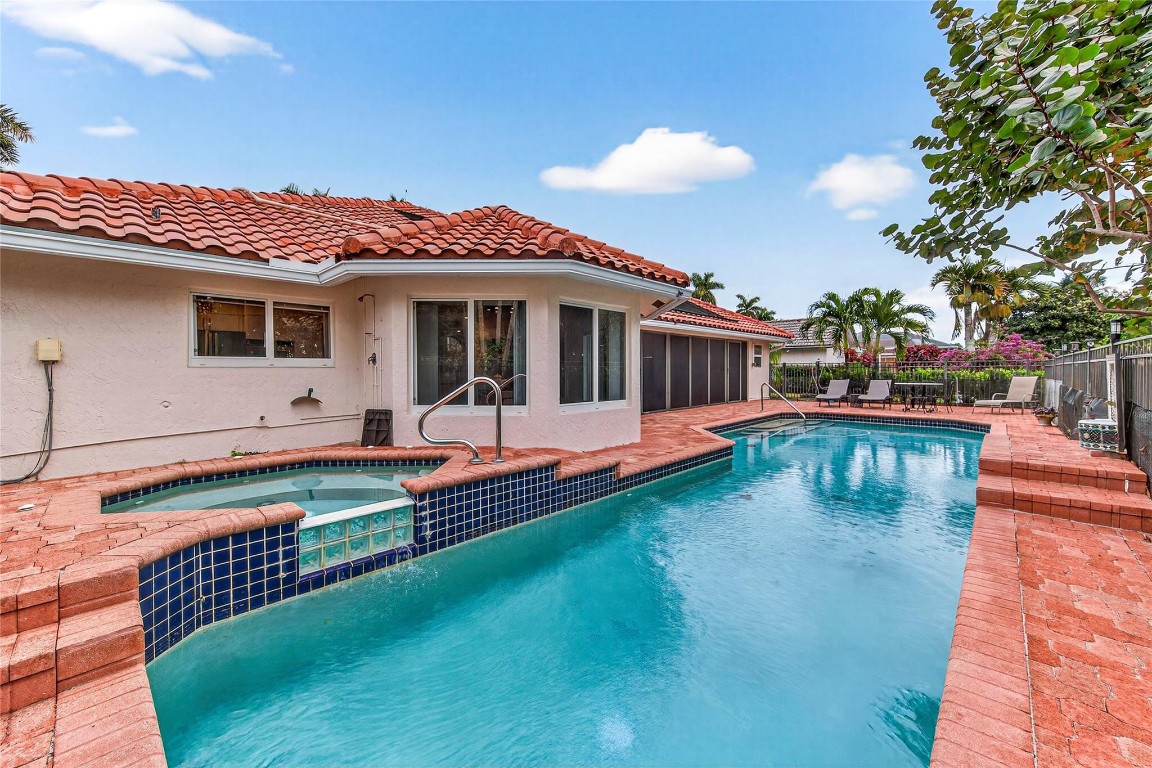 Boca Greens - Residential